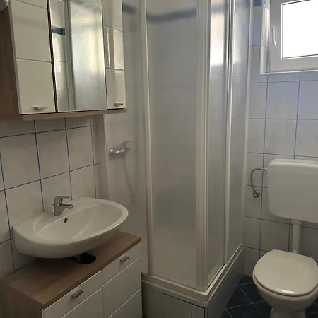 Apartmani I Soba Mia Porec Exterior photo