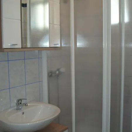 Apartmani I Soba Mia Porec Exterior photo
