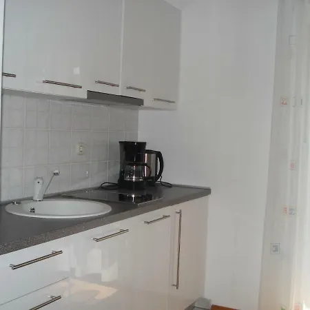 Apartmani I Soba Mia Porec Exterior photo