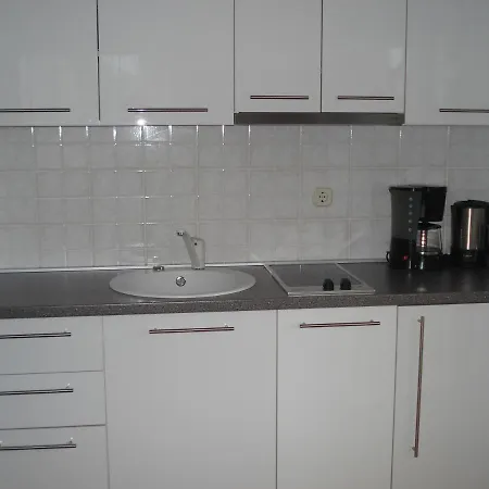 Apartmani I Soba Mia Porec Exterior photo