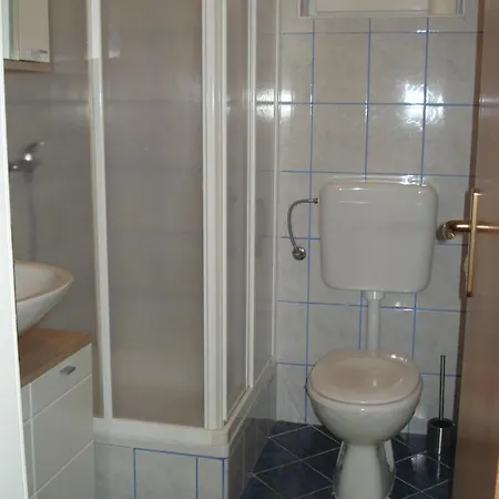 Apartmani I Soba Mia Porec Exterior photo