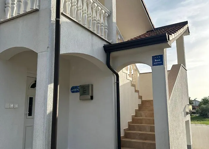 Apartmani I Soba Mia Porec