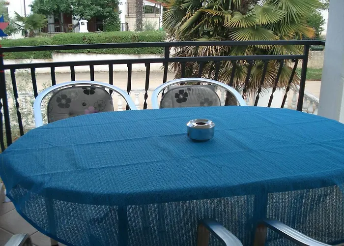 Apartmani I Soba Mia Porec