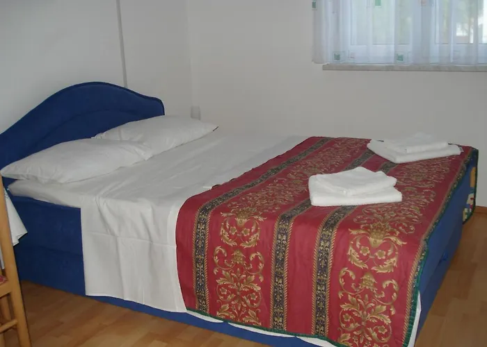 Apartmani I Soba Mia Porec