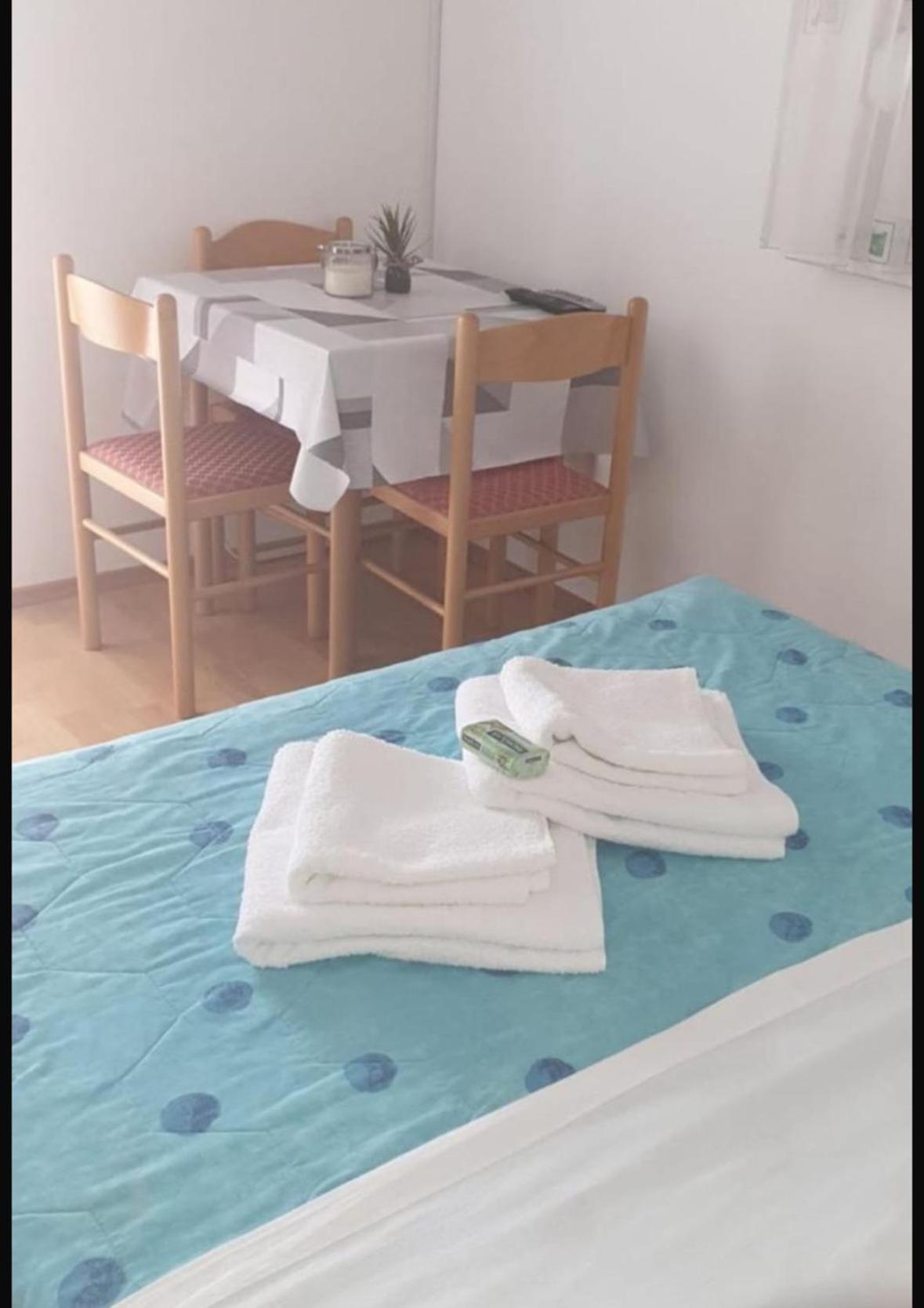 I Soba Mia Apartment Porec