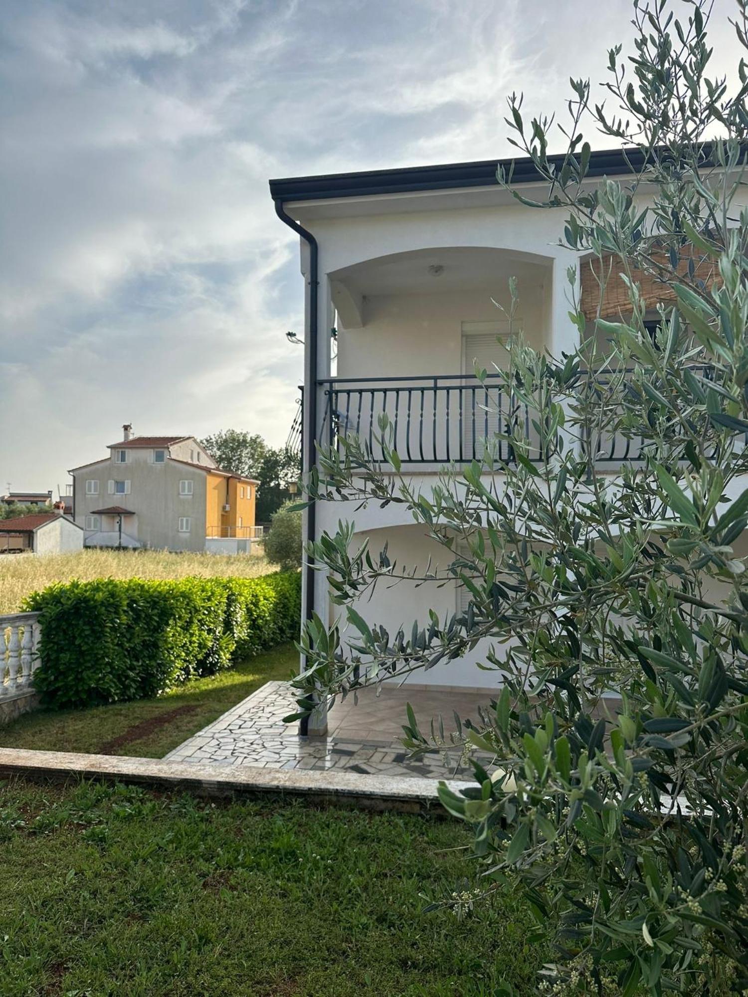 Apartment I Soba Mia