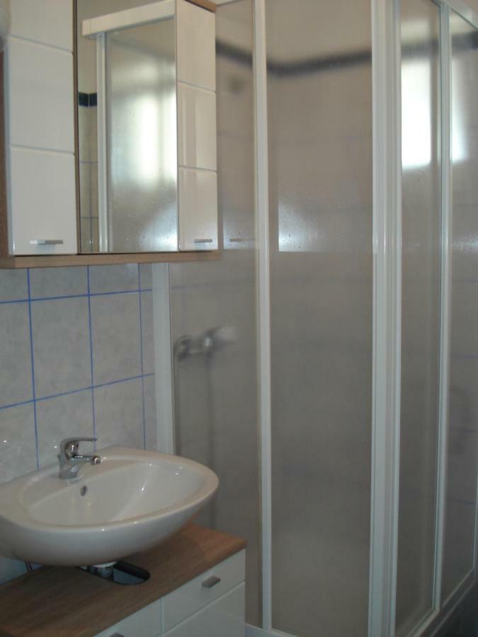 Apartment I Soba Mia *