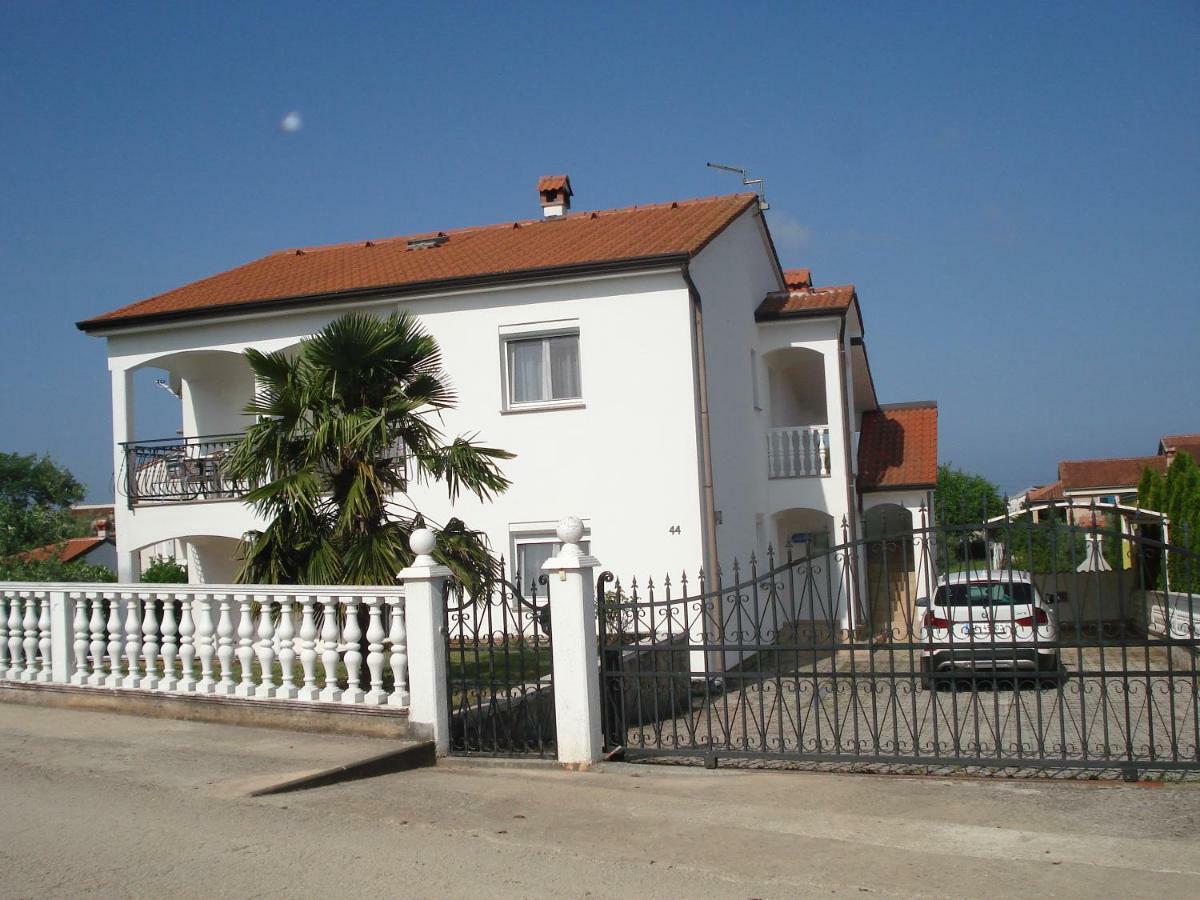 Apartment I Soba Mia