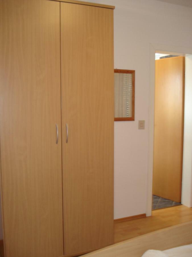 Apartment I Soba Mia
