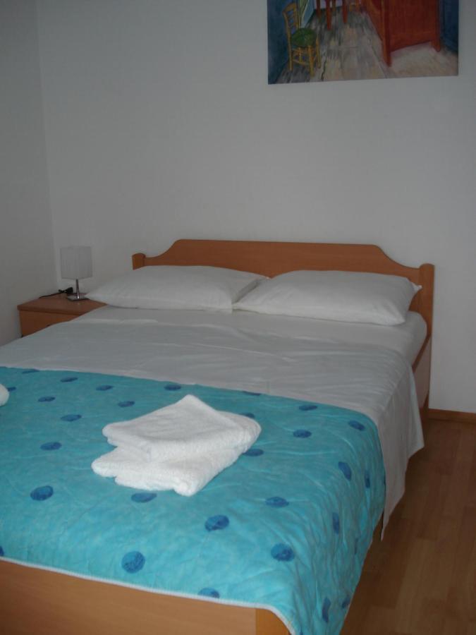 I Soba Mia Apartment Porec