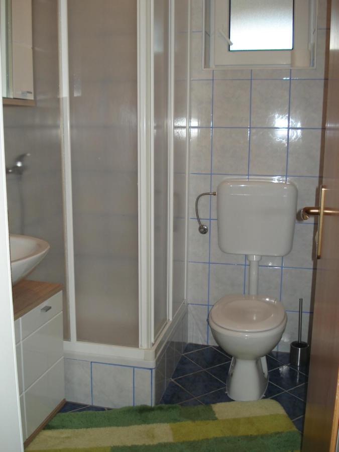 I Soba Mia Apartma *