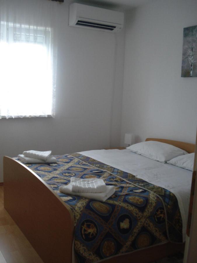 Apartma I Soba Mia *