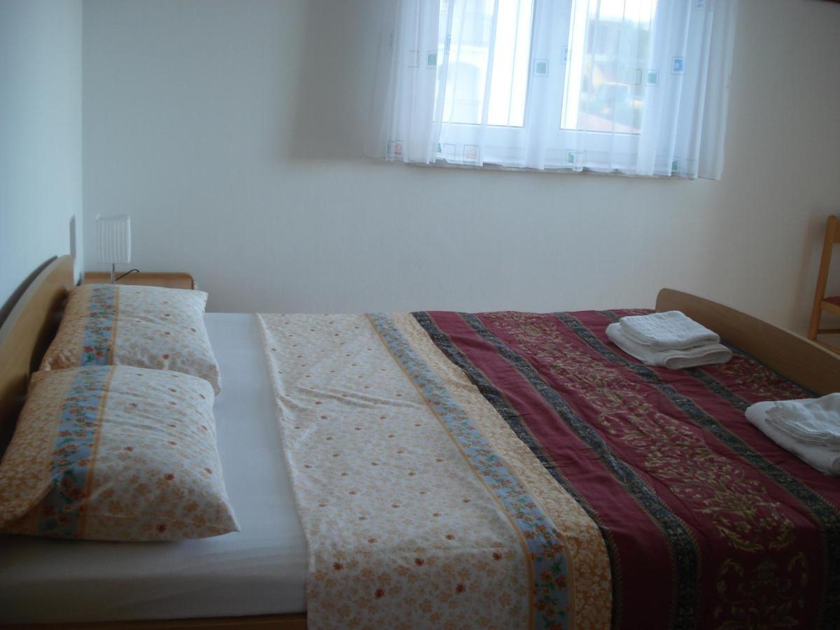 Apartment I Soba Mia Porec