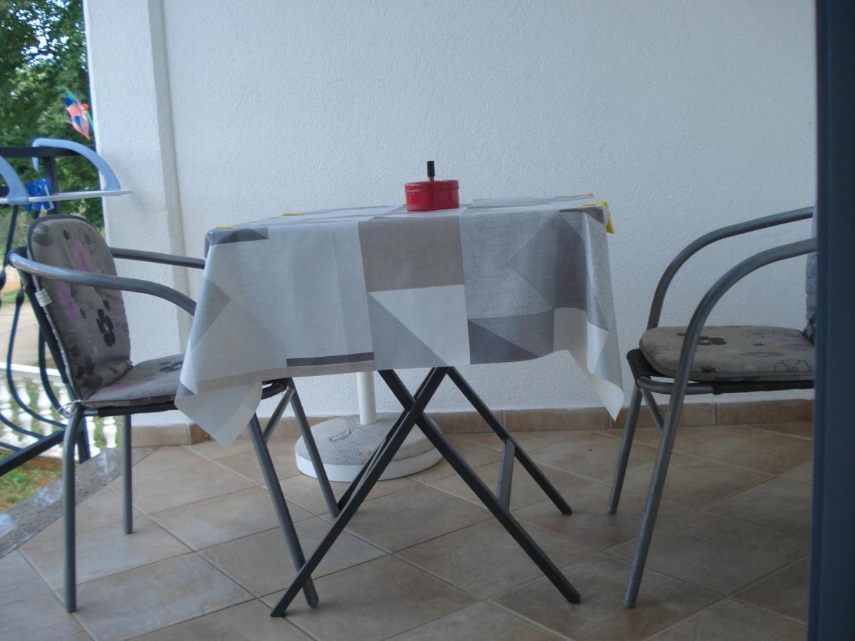 I Soba Mia Apartma *